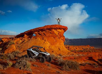 utah/dixie/landmark/mad-moose-rentals-tours-sand-hollow