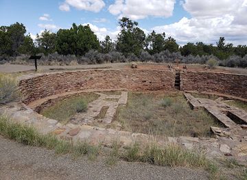 Lowry Pueblo