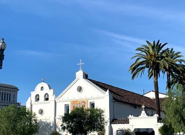 El Pueblo de Los Angeles Historical Monument
