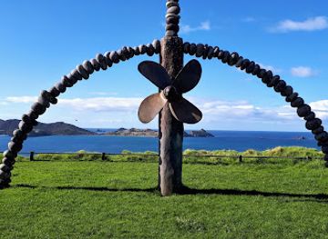 new-zealand/northland/landmark/rainbow-warrior-memorial