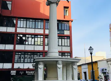 Plazuela Iquitos