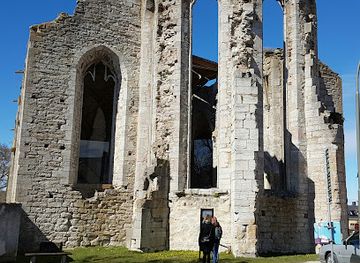 sweden/visby/landmark/st-nicolai-ruin