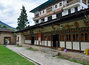 Folk Heritage Museum Kawajangsa