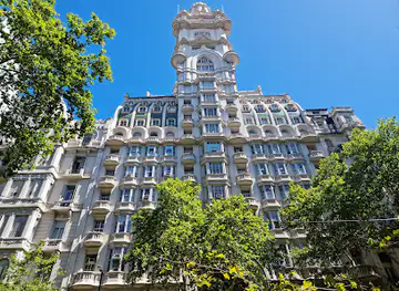 Palacio Barolo