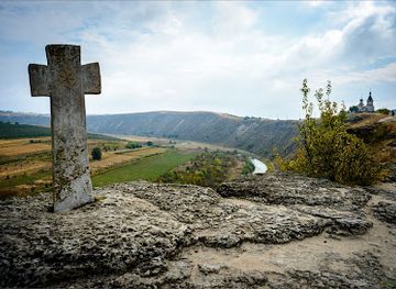 Cave Monastery