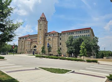 kansas/central-plains/landmark/ku-natural-history-museum