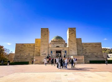 australia/canberra/parliamentary-triangle/landmark/australian-war-memorial