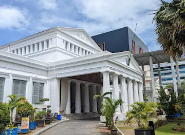 National Museum of Indonesia