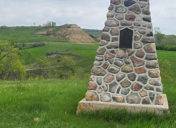 Fort Mandan Overlook State Historic Site