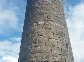 De La Poer Tower