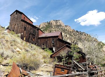 idaho/treasure-valley/landmark/bayhorse-ghost-town