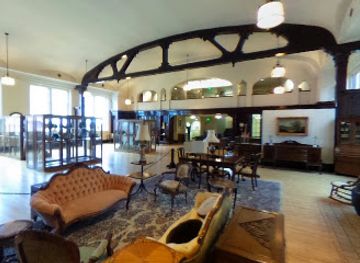 colorado/alamosa/landmark/adams-state-university-luther-bean-museum