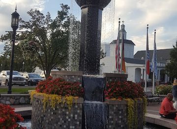 michigan/frankenmuth/landmark/frankenmuth-scout-building-and-zehnder-park