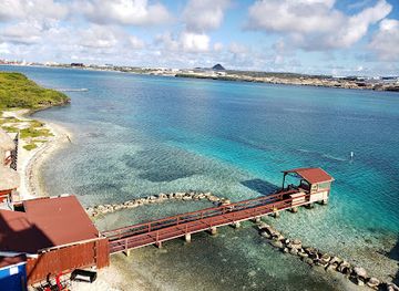 aruba/california-lighthouse/landmark/sea-trek-underwater-helmet-walk-at-de-palm-island