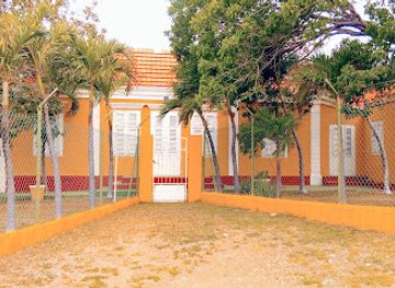 curacao/julianadorp/landmark/landhuis-oost-jongbloed