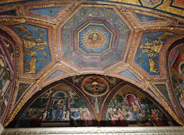 vatican-city/vatican-necropolis/landmark/collection-of-contemporary-art