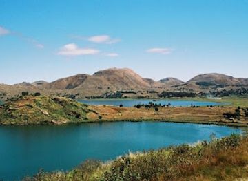 madagascar/itasy/landmark/lac-itasy