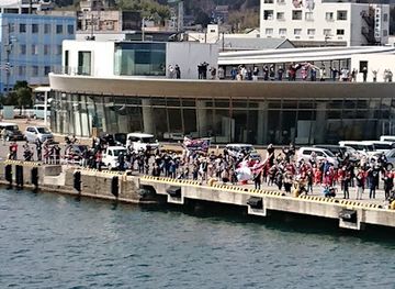 japan/sado/landmark/ryotsu-port