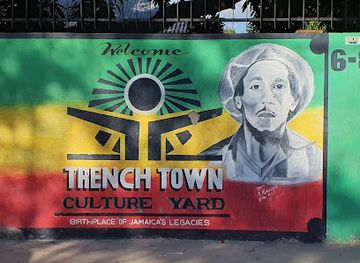 jamaica/santa-cruz-mountains/landmark/trench-town-culture-yard-museum