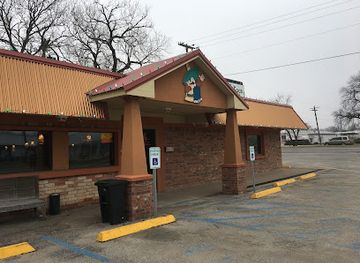 oklahoma/lake-texoma/landmark/la-roca-mexican-restaurante