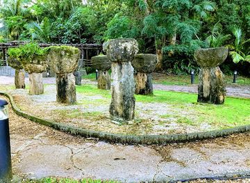 guam/tamuning/tamuning/landmark/senator-angel-leon-guerrero-santos-latte-stone-memorial-park