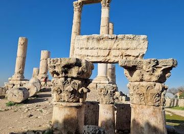 jordan/madaba/landmark/amman-citadel