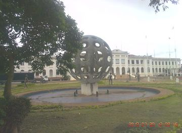 cameroon/yaounde/nlongkak/landmark/art-museum