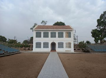 senegal/thies/landmark/musee-regional-de-thies