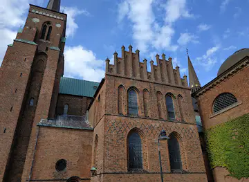 Roskilde Cathedral