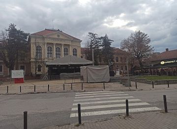 serbia/kragujevac/landmark/dacki-trg
