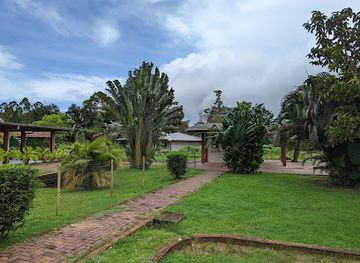 suriname/lelydorp/landmark/peperpot-nature-park