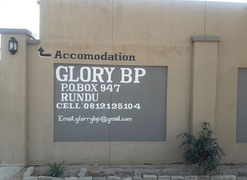 namibia/rundu/landmark/glory-back-packers