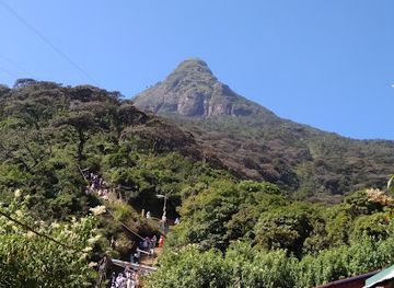 sri-lanka/adam-s-peak/landmark/sripada-peak-wilderness-sanctuary