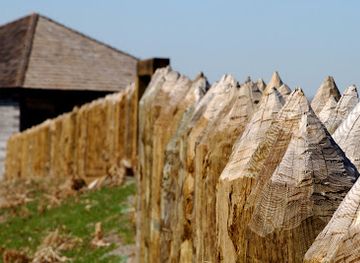 Fort Meigs Historic Site