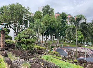 singapore/woodlands/landmark/fu-shan-garden
