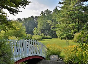 indiana/michigan-city/landmark/friendship-botanic-gardens