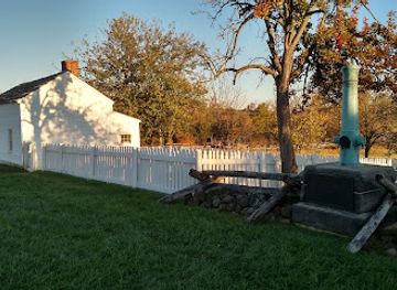 pennsylvania/gettysburg-battlefield/landmark/leister-farm-meade-s-headquarters