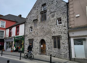 ireland/kilkenny/landmark/pat-tynan-kilkenny-walking-tours