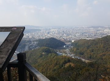 south-korea/gwandong-region/landmark/donggosanseong-fortress