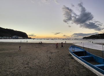 nicaragua/rio-san-juan/landmark/rio-san-juan-del-sur