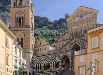 Chiostro del Paradiso