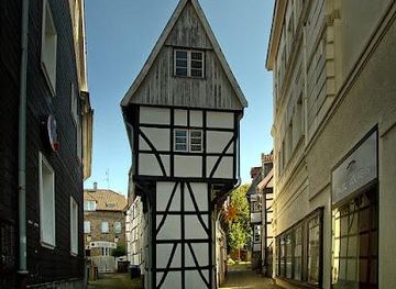 germany/dusseldorf/landmark/bugeleisenhaus-hattingen