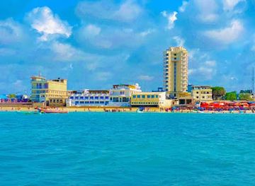 somalia/hiran/landmark/liido-beach