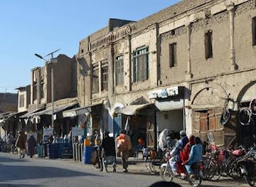 afghanistan/helmand/landmark/charso-square