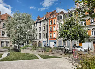 Place des Archives