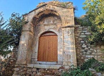 greece/attica/landmark/old-madrasa-gate