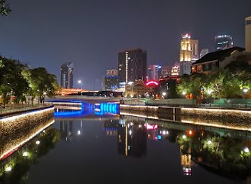 singapore/bukit-batok/landmark/clemenceau-bridge