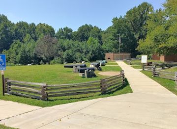 virginia/petersburg/landmark/petersburg-national-battlefield-eastern-front-unit-visitor-center