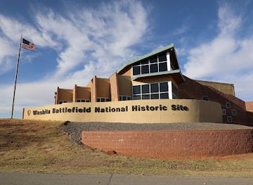 Washita Battlefield National Historic Site