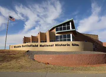 Washita Battlefield National Historic Site